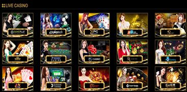 Jomcuci918 Casino Review .
